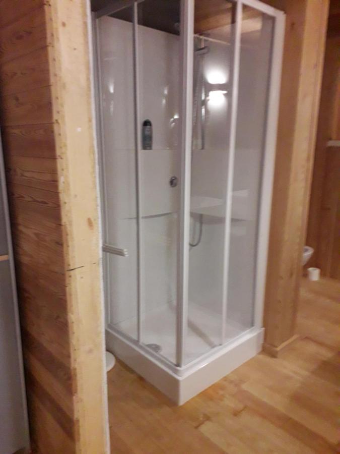 ムッソレンテ Casa Nicole 1ヴィラ エクステリア 写真